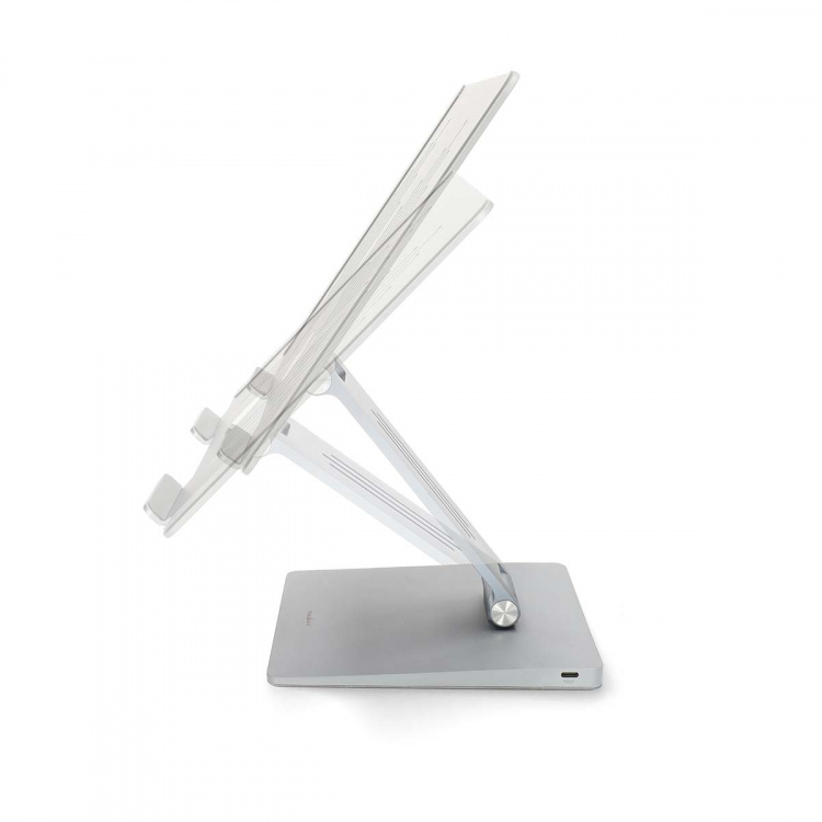 Nedis Notebook Stand | USB Powered | 17  Nedis Notebook Stand | USB Powered | 17