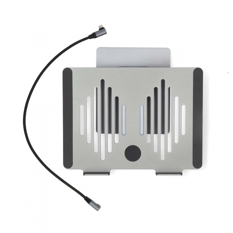 Nedis Notebook Stand | USB Powered | 17  Nedis Notebook Stand | USB Powered | 17