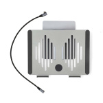 Nedis Notebook Stand | USB Powered | 17  Nedis Notebook Stand | USB Powered | 17