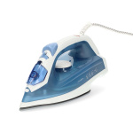 Nedis Steam Iron | 2000 W | 20 g/m | Steam shot | Ceramic | 0.20 l