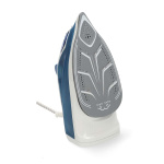 Nedis Steam Iron | 2000 W | 20 g/m | Steam shot | Ceramic | 0.20 l
