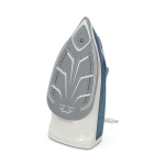 Nedis Steam Iron | 2000 W | 20 g/m | Steam shot | Ceramic | 0.20 l