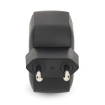 Nedis Wall Charger | PD3.0 | Quick charge feature | 1.75 / 2.33 / 2.92 / 3.0 A | Number of outputs: 2 | 2x USB-C™ | Automatic Voltage Selection | Black