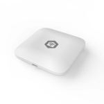 Nedis Smart Climate Sensor | Zigbee 3.0 | Battery Powered | Android™ / IOS | White