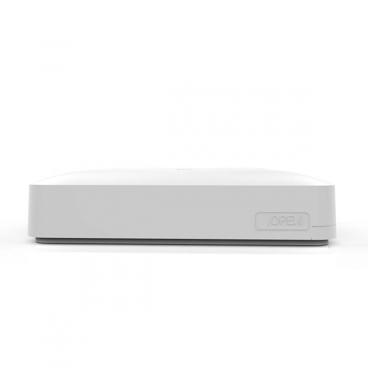 Nedis Door Window Sensor | Zigbee 3.0 | Battery Powered | Android™ / IOS | White