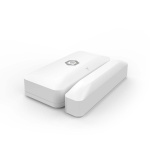 Nedis Door Window Sensor | Zigbee 3.0 | Battery Powered | Android™ / IOS | White