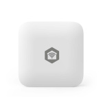 Nedis SmartLife Water Detector | Zigbee 3.0 | Battery Powered | Max. battery life: 12 Months | White