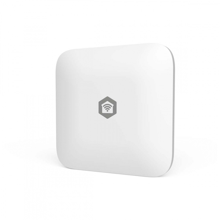 Nedis SmartLife Water Detector | Zigbee 3.0 | Battery Powered | Max. battery life: 12 Months | White