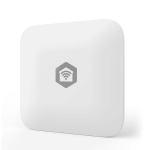 Nedis SmartLife Water Detector | Zigbee 3.0 | Battery Powered | Max. battery life: 12 Months | White