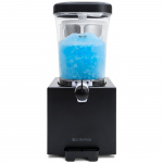Champion Slush Maker Slush N\'ice SL400 Mattsvart - BARGAIN