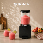 Champion Slush Maker Slush N\'ice SL400 Mattsvart - BARGAIN