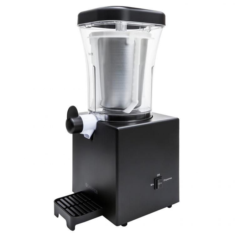 Champion Slush Maker Slush N\'ice SL400 Mattsvart - BARGAIN