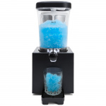 Champion Slush Maker Slush N\'ice SL400 Mattsvart - BARGAIN