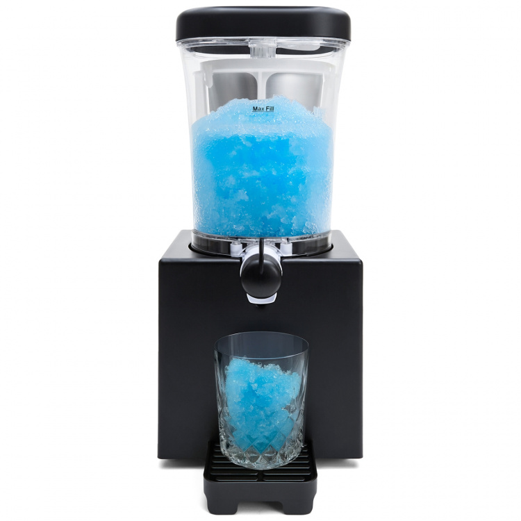 Champion Slush Maker Slush N\'ice SL400 Mattsvart - BARGAIN