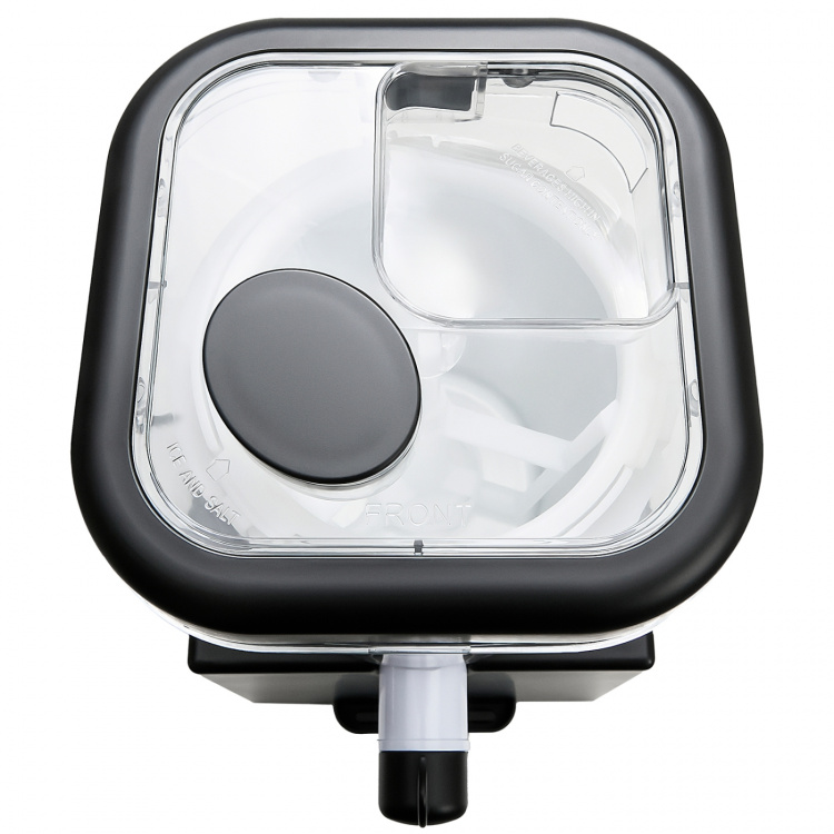 Champion Slush Maker Slush N\'ice SL400 Mattsvart - BARGAIN