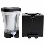 Champion Slush Maker Slush N\'ice SL400 Mattsvart - BARGAIN