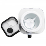 Champion Slush Maker Slush N\'ice SL400 Mattsvart - BARGAIN