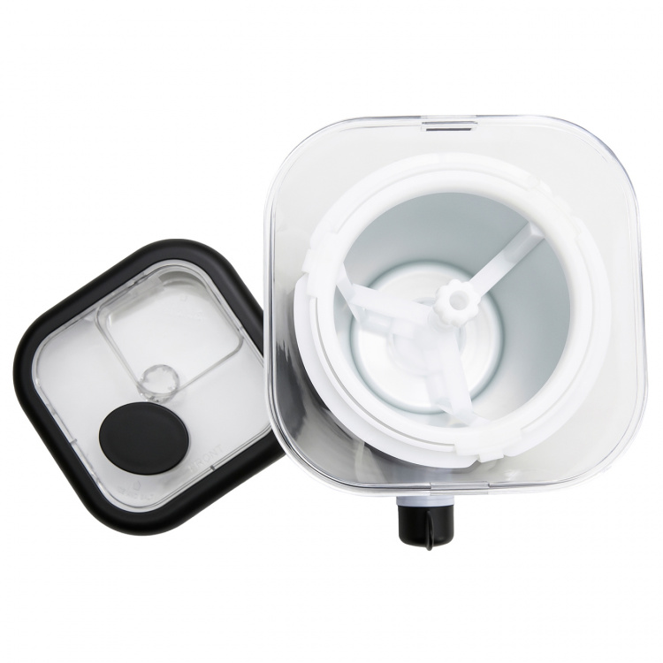 Champion Slush Maker Slush N\'ice SL400 Mattsvart - BARGAIN