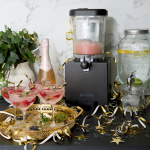 Champion Slush Maker Slush N\'ice SL400 Mattsvart