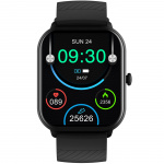 Denver SmartWatch SWC-187B Svart