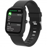 Denver SmartWatch Kids SWK-120B Svart