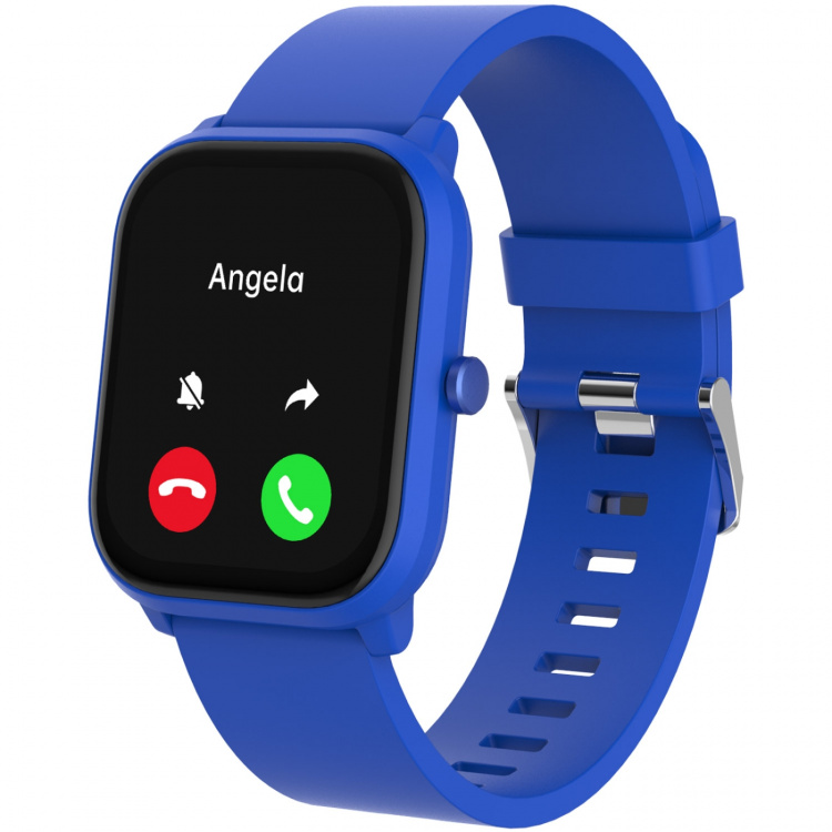 Denver SmartWatch Kids SWK-120BU Blå