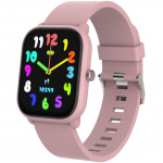 Denver SmartWatch Kids SWK-120RO Rosa / Beige Denver SmartWatch Kids SWK-120RO Rosa / Beige