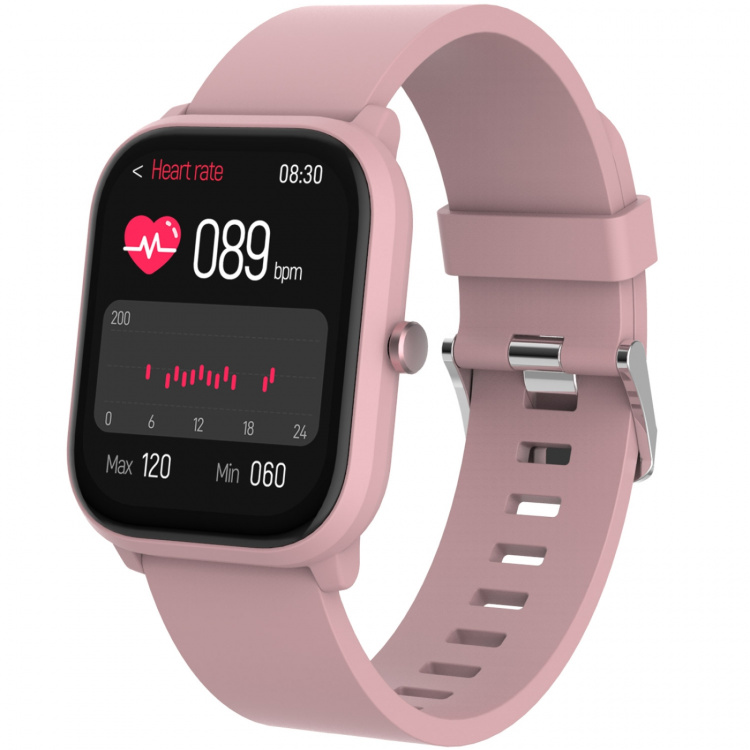 Denver SmartWatch Kids SWK-120RO Rosa / Beige Denver SmartWatch Kids SWK-120RO Rosa / Beige