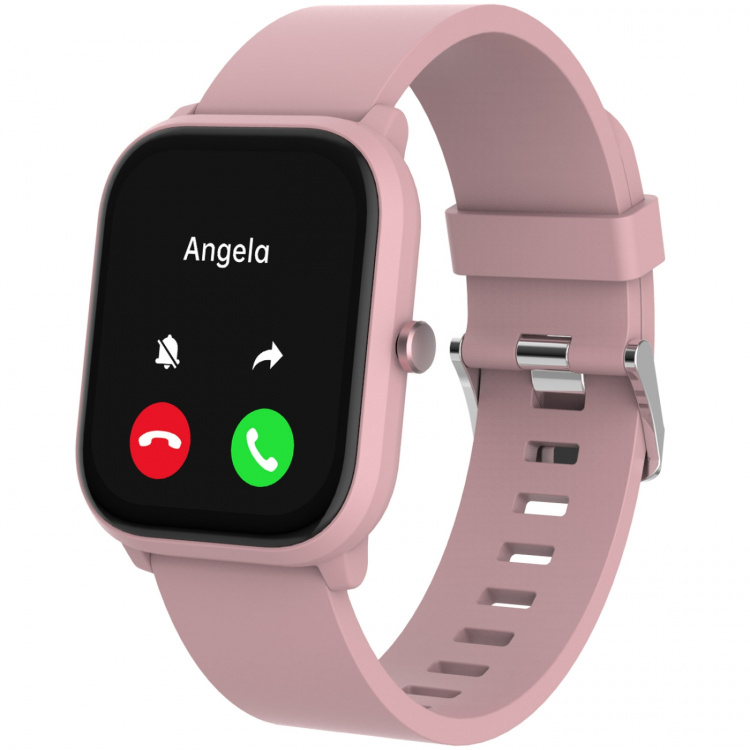 Denver SmartWatch Kids SWK-120RO Rosa / Beige Denver SmartWatch Kids SWK-120RO Rosa / Beige