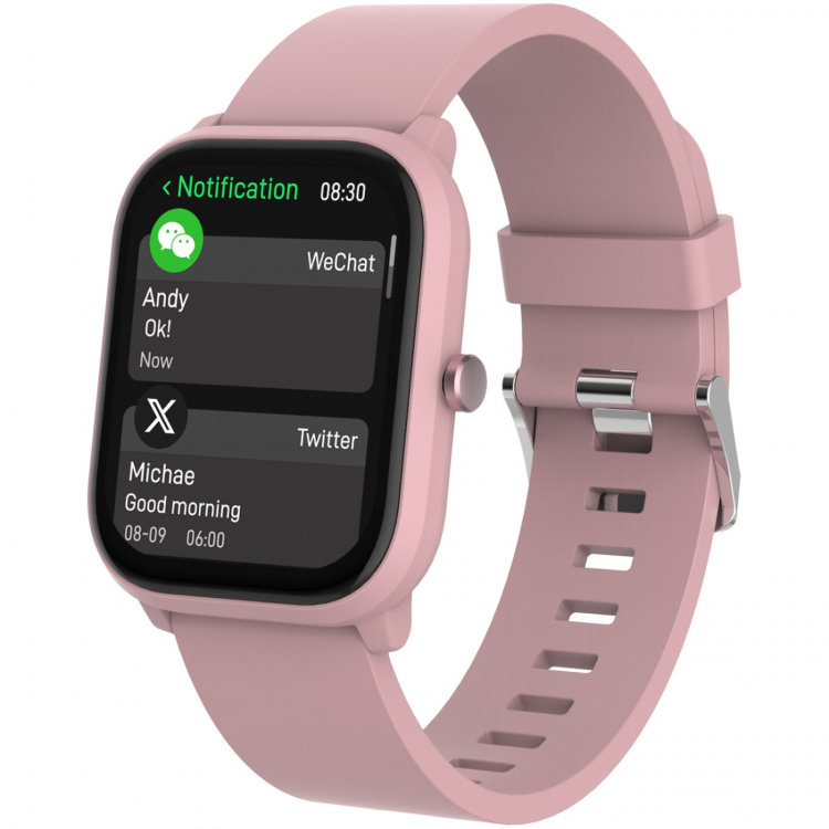 Denver SmartWatch Kids SWK-120RO Rosa / Beige Denver SmartWatch Kids SWK-120RO Rosa / Beige