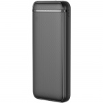 Denver PowerBank 10.000 mAh 18W Svart Denver PowerBank 10.000 mAh 18W Svart