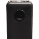 Denver PowerBank 20.000 mAh 65W PD Svart