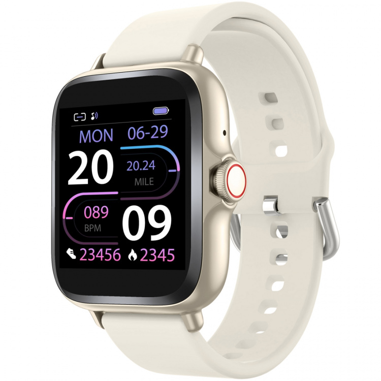 Denver SmartWatch 1,44