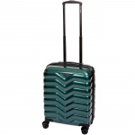 Cavalet Smygehuk Kabin Dark Green Cavalet Smygehuk Kabin Dark Green