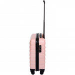 Cavalet Smygehuk Kabin Pastel Pink Cavalet Smygehuk Kabin Pastel Pink