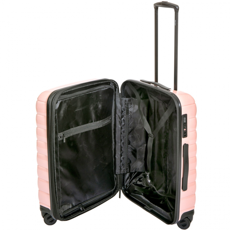 Cavalet Smygehuk Medium Pastel Pink Cavalet Smygehuk Medium Pastel Pink
