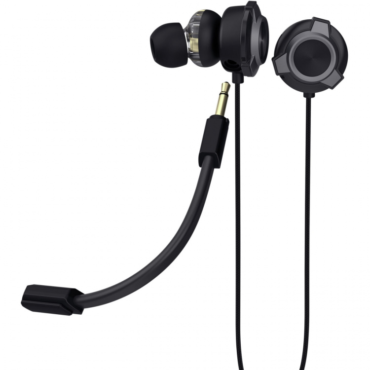 Trust GXT 406 Pine In-ear Gamingheadset Multiplatform