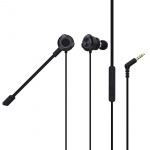 Trust GXT 406 Pine In-ear Gamingheadset Multiplatform