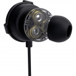 Trust GXT 406 Pine In-ear Gamingheadset Multiplatform