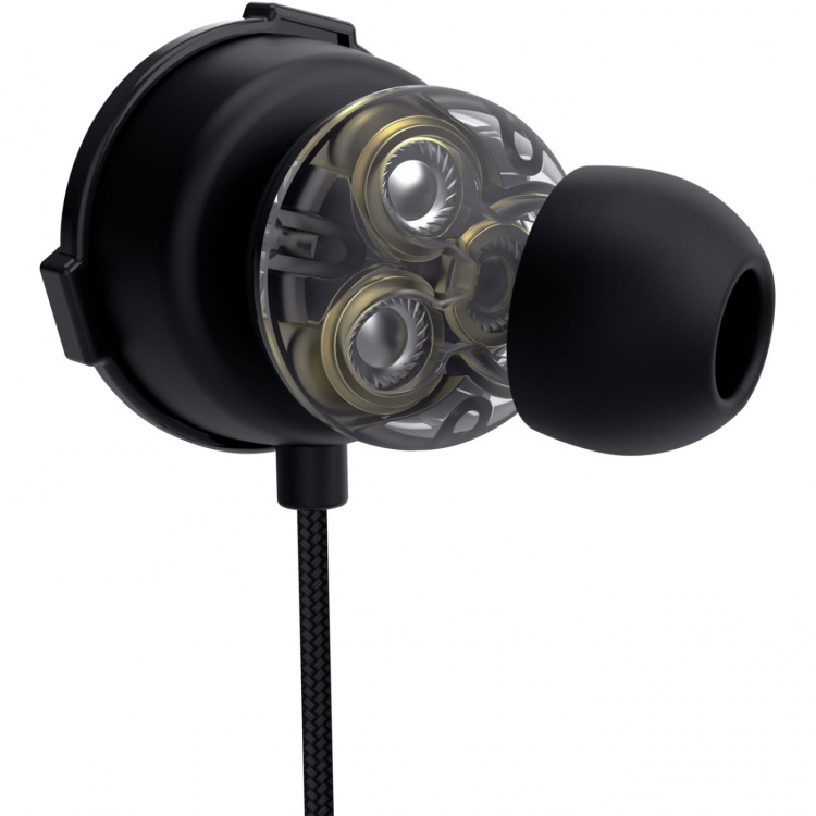 Trust GXT 406 Pine In-ear Gamingheadset Multiplatform