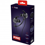 Trust GXT 406 Pine In-ear Gamingheadset Multiplatform