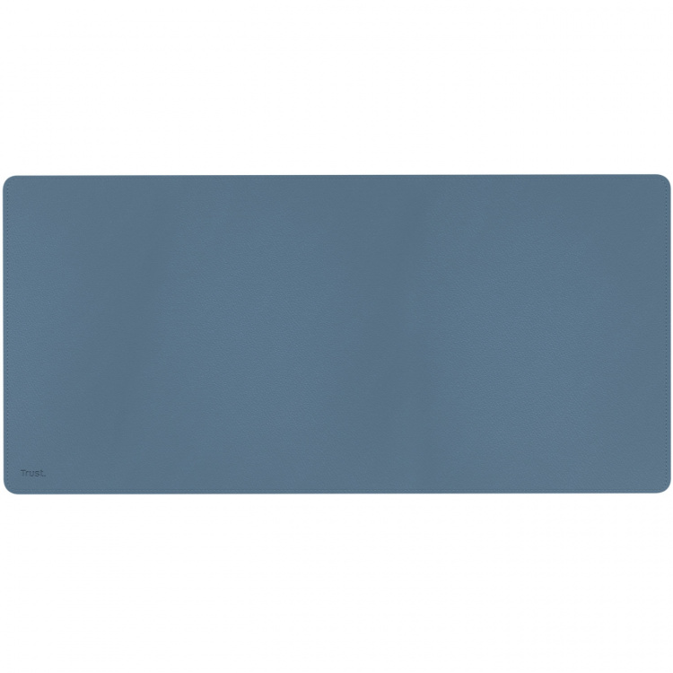 Trust Benya XXL Skrivbordsmatta Blå