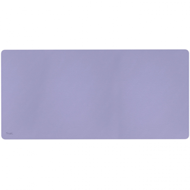 Trust Benya XXL Skrivbordsmatta Lila Trust Benya XXL Skrivbordsmatta Lila