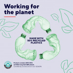 Trust Fyda Trådlös mus Bluetooth / RF 2,4 GHz Trust Fyda Trådlös mus Bluetooth / RF 2,4 GHz