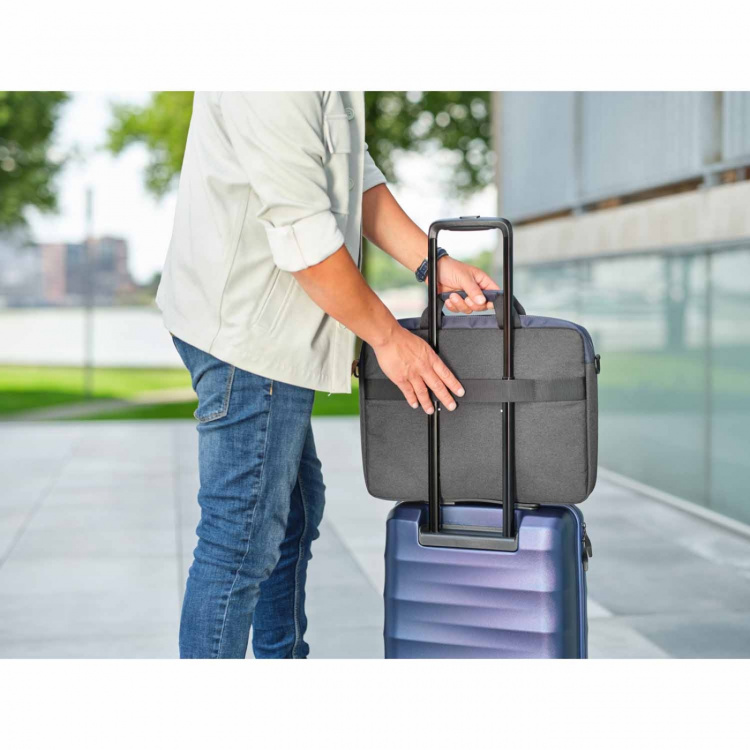 Trust Lisboa Laptopväska 16