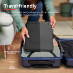 Trust Lisboa Sleeve för laptop 13,3