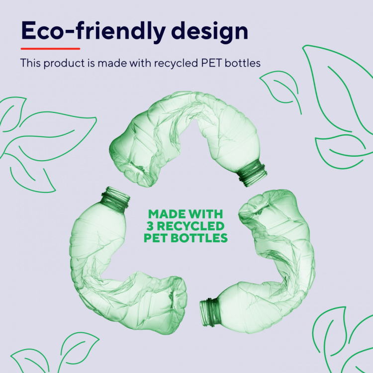 Trust Lisboa Sleeve för laptop 13,3