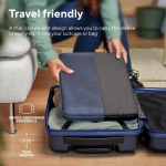 Trust Lisboa Sleeve för laptop 16 Trust Lisboa Sleeve för laptop 16