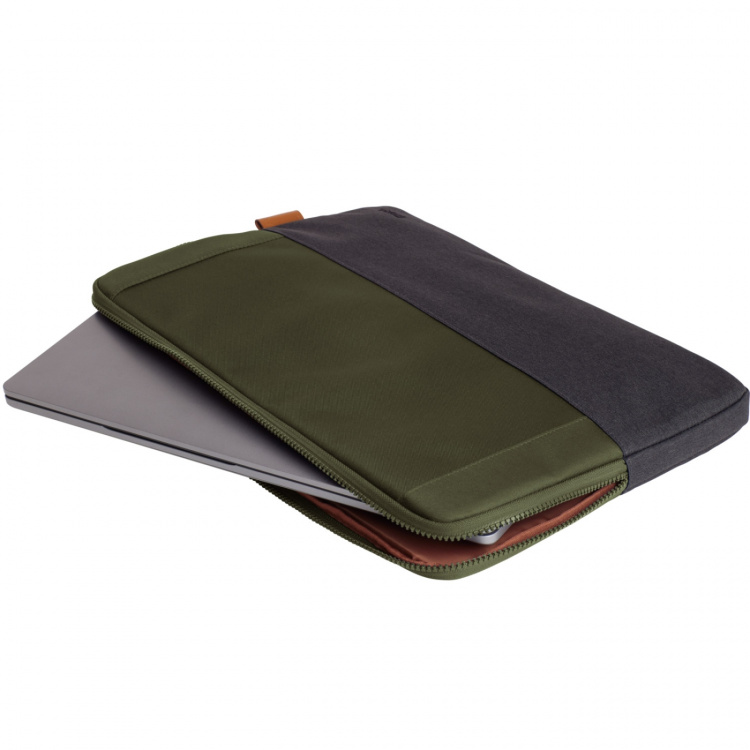 Trust Lisboa Sleeve för laptop 16