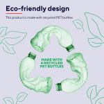 Trust Lisboa Sleeve för laptop 16